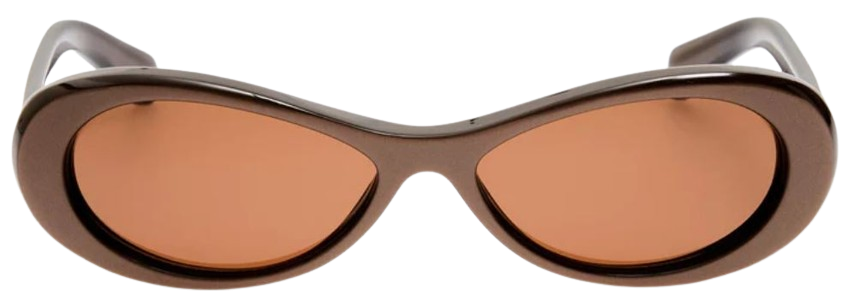Óculos de Sol Jacquemus Nuvola