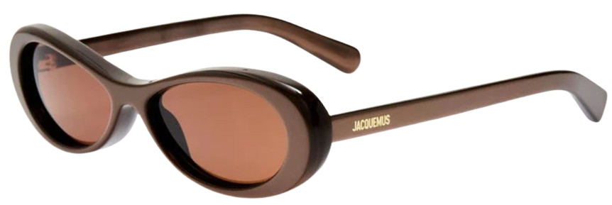 Óculos de Sol Jacquemus Nuvola