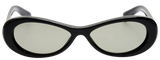 Gafas de sol Jacquemus Nuvola