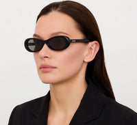 Óculos de Sol Jacquemus Nuvola