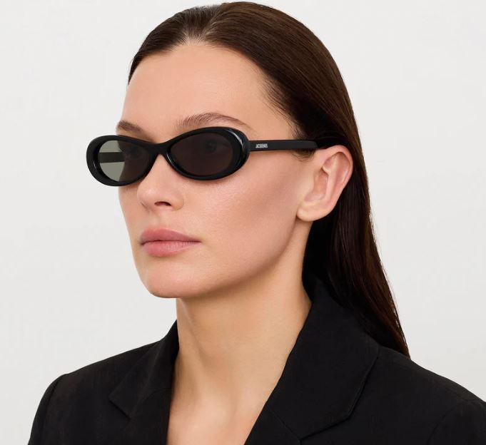 Óculos de Sol Jacquemus Nuvola
