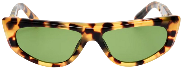 Lunettes de Soleil Jacquemus Casco
