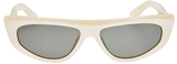 Occhiali da Sole Jacquemus Casco