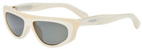 Zonnebril Jacquemus Casco