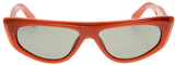 Occhiali da Sole Jacquemus Casco