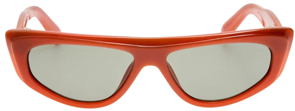 Lunettes de Soleil Jacquemus Casco