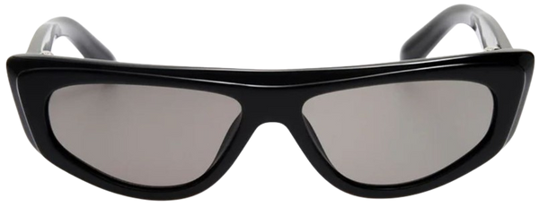 Lunettes de Soleil Jacquemus Casco