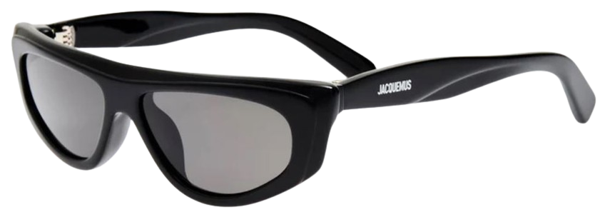Zonnebril Jacquemus Casco