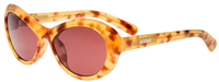 Sonnenbrille Jacquemus Rond
