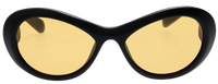 Sonnenbrille Jacquemus Rond