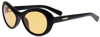 Sonnenbrille Jacquemus Rond