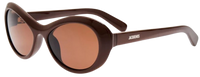 Sonnenbrille Jacquemus Rond