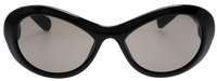 Sonnenbrille Jacquemus Rond