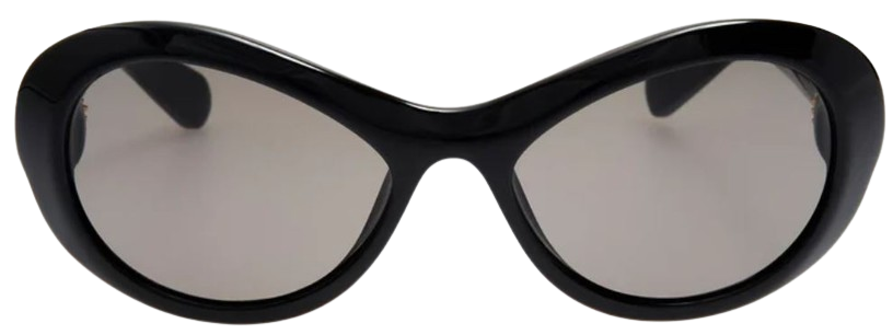 Sonnenbrille Jacquemus Rond