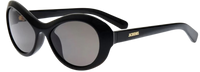 Sonnenbrille Jacquemus Rond