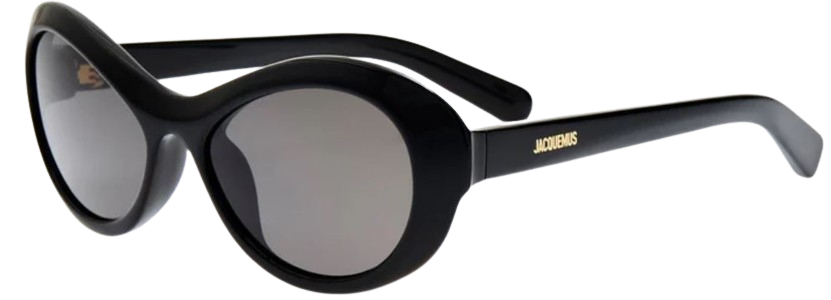 Sonnenbrille Jacquemus Rond