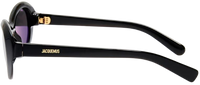 Sonnenbrille Jacquemus Rond