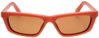 Gafas de sol Jacquemus Trapezi