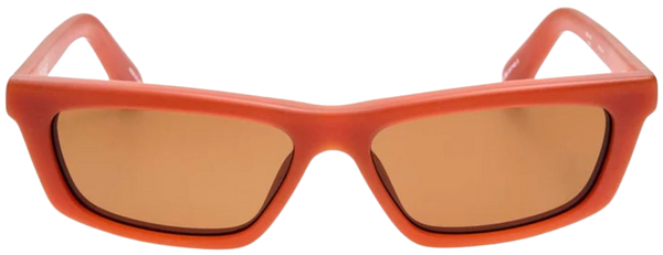 Lunettes de soleil Jacquemus Trapezi