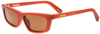 Gafas de sol Jacquemus Trapezi