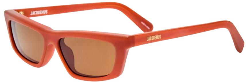 Gafas de sol Jacquemus Trapezi