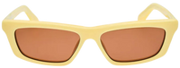 Gafas de sol Jacquemus Trapezi