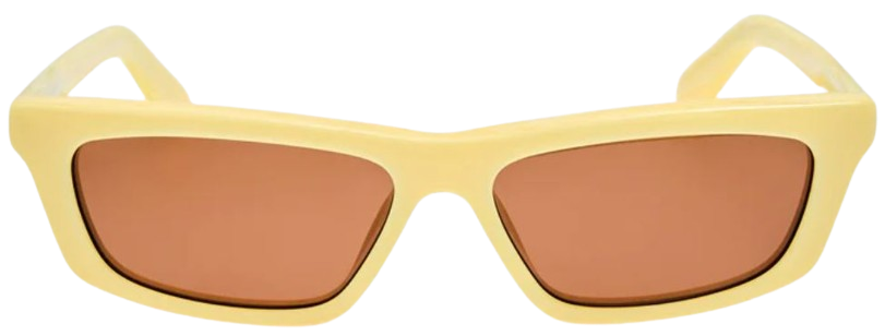 Gafas de sol Jacquemus Trapezi