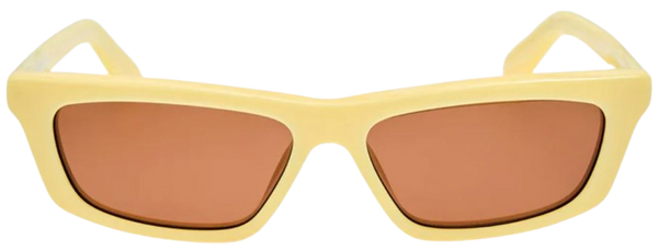 Lunettes de soleil Jacquemus Trapezi