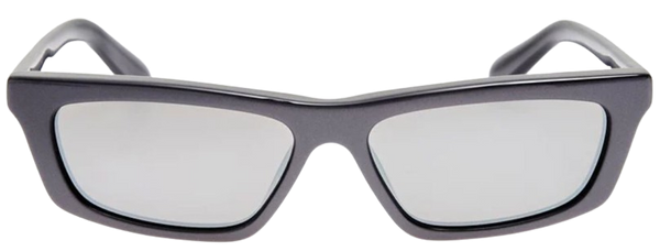 Lunettes de soleil Jacquemus Trapezi
