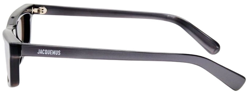Gafas de sol Jacquemus Trapezi