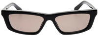 Gafas de sol Jacquemus Trapezi