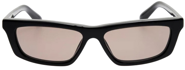 Lunettes de soleil Jacquemus Trapezi
