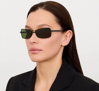 Óculos de Sol Jacquemus Statzione