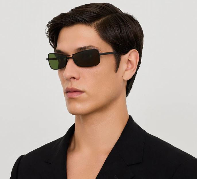 Óculos de Sol Jacquemus Statzione