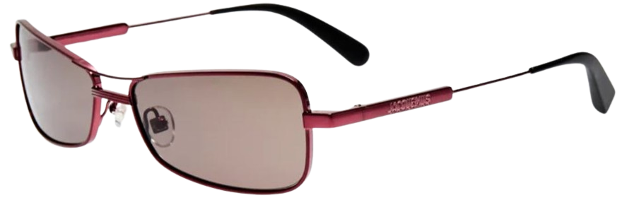 Óculos de Sol Jacquemus Statzione