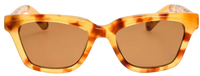 Óculos de Sol Jacquemus Carre
