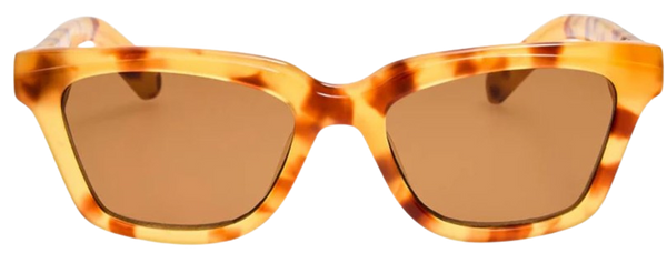 Lunettes de Soleil Jacquemus Carre
