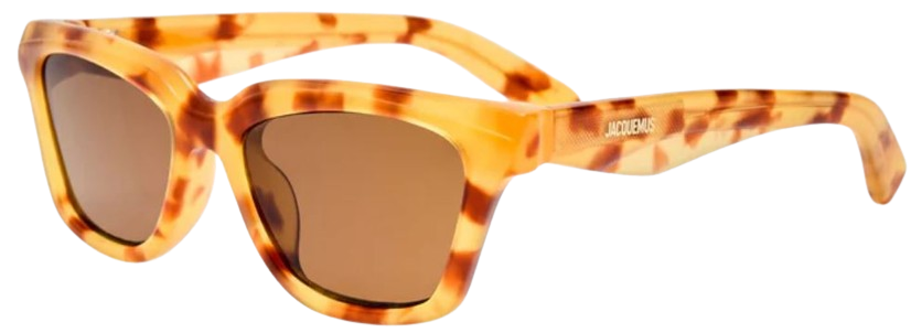 Óculos de Sol Jacquemus Carre