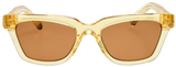 Occhiali da sole Jacquemus Carre