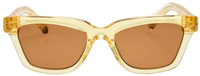 Óculos de Sol Jacquemus Carre