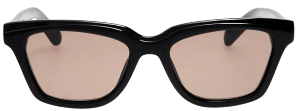 Lunettes de Soleil Jacquemus Carre
