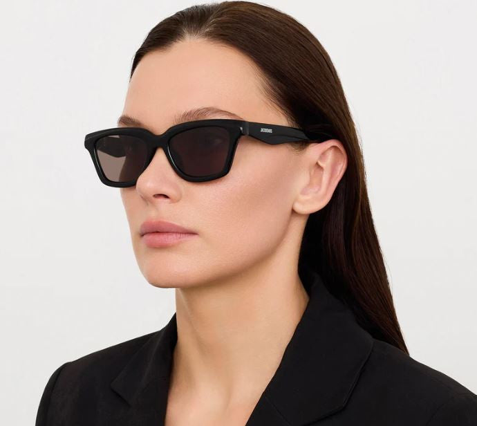 Óculos de Sol Jacquemus Carre