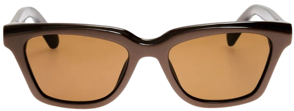 Lunettes de Soleil Jacquemus Carre