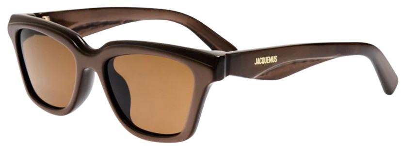 Óculos de Sol Jacquemus Carre