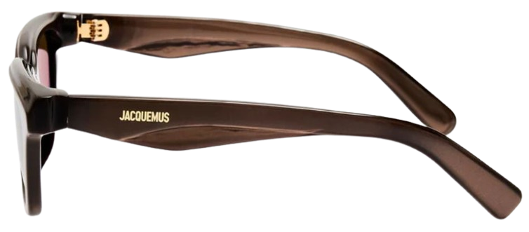 Óculos de Sol Jacquemus Carre
