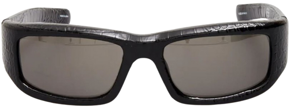 Lunettes de Soleil Jacquemus Aero