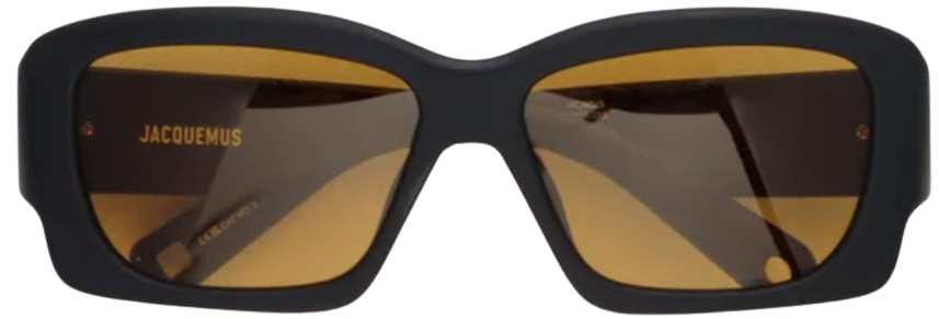 Óculos de sol Jacquemus Croisière