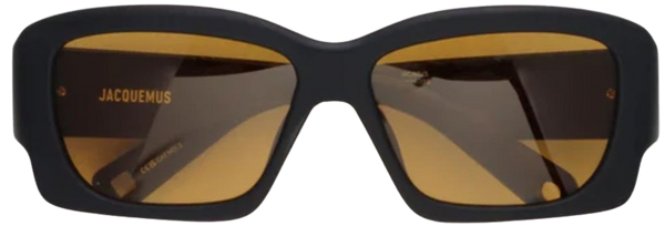Lunettes de soleil Jacquemus Croisière