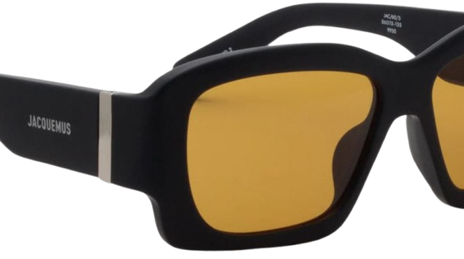 Óculos de sol Jacquemus Croisière