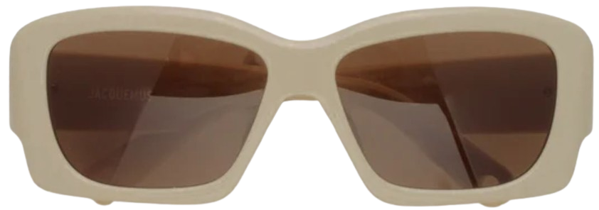 Óculos de sol Jacquemus Croisière